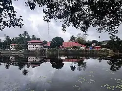 Kottarakkara Sree Mahaganapathi Temple