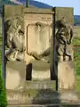 Memorial to the Fallen in the World War I