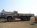 KrAZ-214