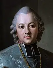 Ignacy Krasicki(1735–1801)