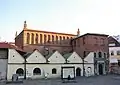 Old Synagogue, 15th century