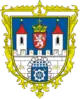 Coat of arms of Kralupy nad Vltavou