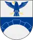 Coat of arms of Kramfors Municipality