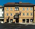 Kranj city hall