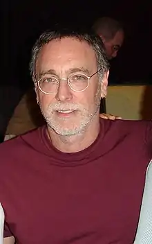 Krishna Das in 2005