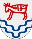 Coat of arms of Krokom Municipality