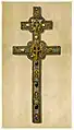 Cross of St. Euphrosyne