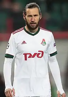 Grzegorz Krychowiak