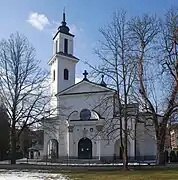 Church of the Assumption