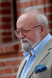 Penderecki