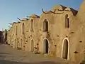 Ksar Ouled Debbab