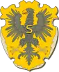 Coat of arms of Siewierz