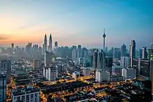 Kuala Lumpur