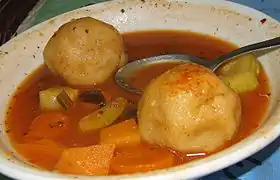 Kouba stew