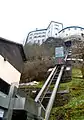 The Kaiser Maximilian Funicular Railway