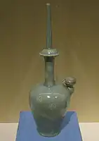 Goryeo celadon