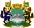 Coat of arms of Kurgan