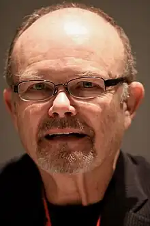 A photograph of Kurtwood Smith