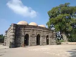 Kusumba Mosque