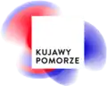 Official logo of Kuyavian–Pomeranian Voivodeship