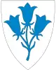 Coat of arms of Kvænangen Municipality