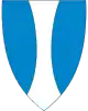 Coat of arms of Kvam Municipality