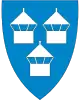 Coat of arms of Kvitsøy Municipality