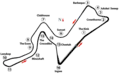 Kyalami Grand Prix Circuit (2015–present)