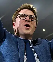 Kyle Dubas