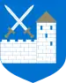 Coat of arms of Lääne-Viru County