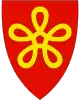 Coat of arms of Lødingen Municipality