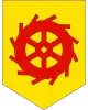 Coat of arms of Lørenskog Municipality