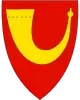 Coat of arms of Løten Municipality