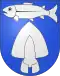 Coat of arms of Lüscherz