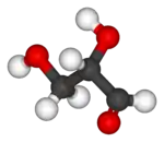 L-glyceraldehyde