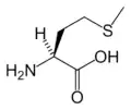 L-Methionine(Met / M)