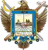 Coat of arms of La Paz