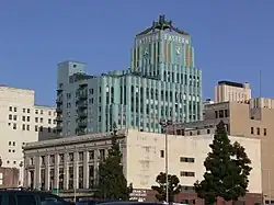 Eastern Columbia Building