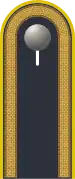 Jacke Dienstanzug Luftwaffenuniformträger