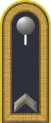 Jacke Dienstanzug Luftwaffenuniformträger