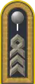 Jacke Dienstanzug Luftwaffenuniformträger