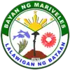 Official seal of Mariveles