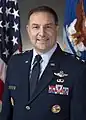 Lt Gen Christopher Bogdan, former Program Executive Officer of the Joint Strike Fighter program