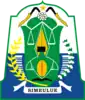 Coat of arms of Simeulue Regency