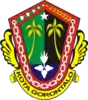 Coat of arms of Gorontalo