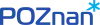 Official logo of Poznań