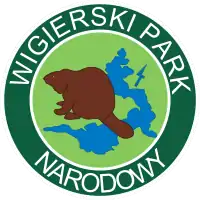 Wigierski PN logo