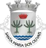 Coat of arms of Olivais