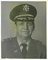 LTC Oliver W. Myers, 1974–1976