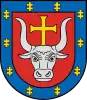 Coat of arms of Kaunas County